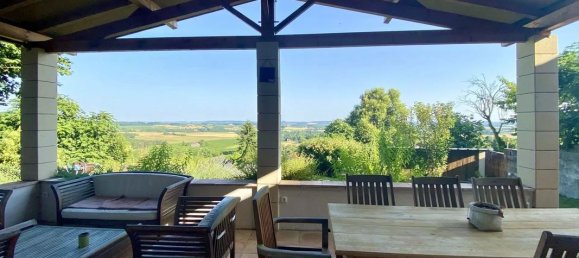 5 bedrooms Apartment in Monflanquin, France No. 335873 11