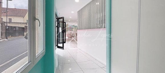 1 room Commercial property in Sarcelles, France No. 280141 10