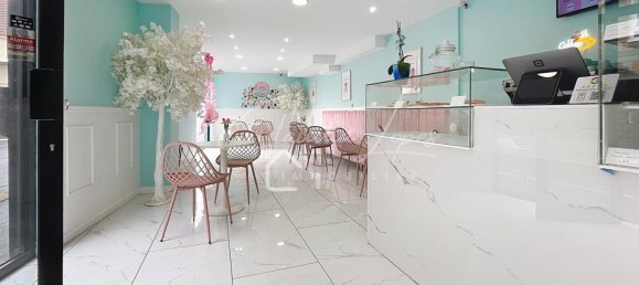 1 room Commercial property in Sarcelles, France No. 280141 2