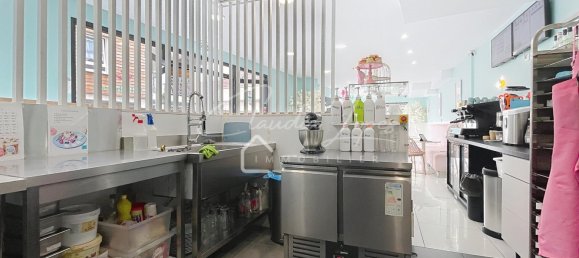 1 room Commercial property in Sarcelles, France No. 280141 3