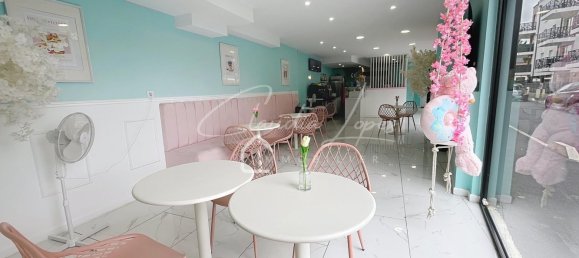 1 room Commercial property in Sarcelles, France No. 280141 8