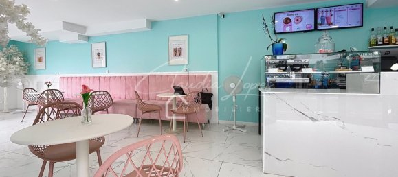 1 room Commercial property in Sarcelles, France No. 280141 7