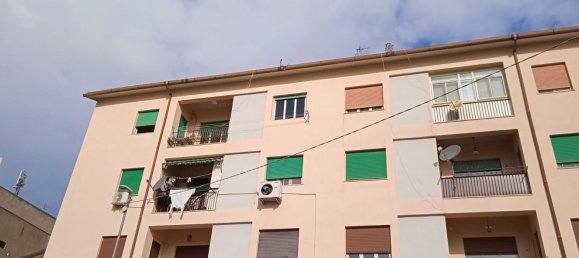 4غرفة شقة في Messina, Italy رقم 88188 2