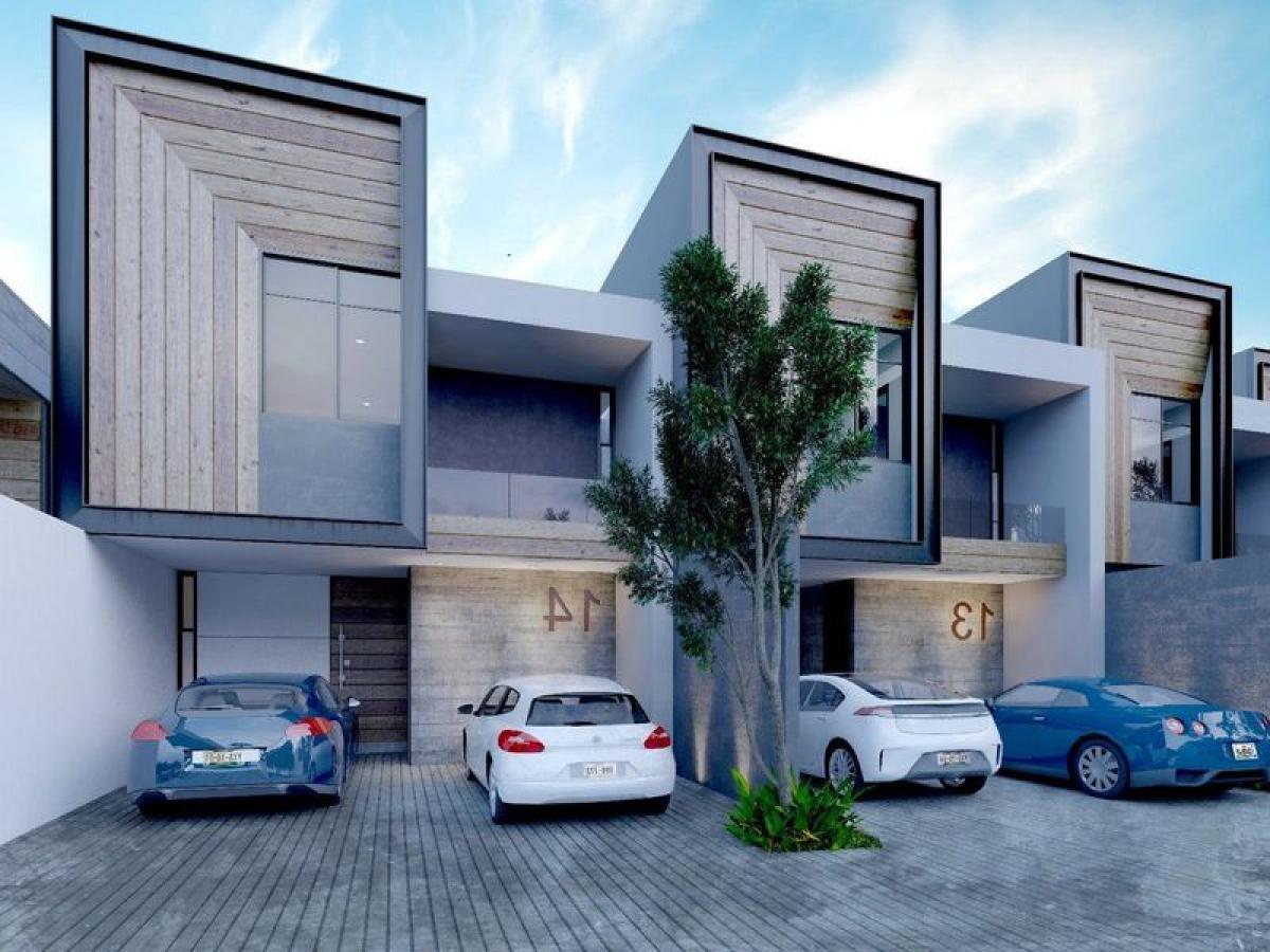 2 bedrooms House in Merida, Mexico No. 175003