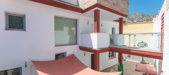 5 Schlafzimmer Villa in Mijas, Spain, Nr. 154433 26