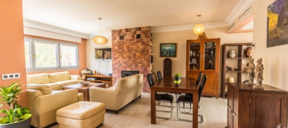 5 Schlafzimmer Villa in Mijas, Spain, Nr. 154433 42