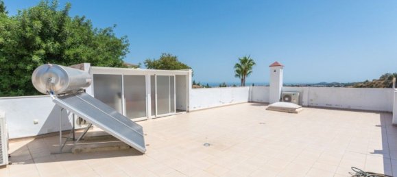 5 Schlafzimmer Villa in Mijas, Spain, Nr. 154433 23