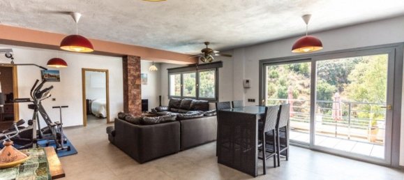 5 Schlafzimmer Villa in Mijas, Spain, Nr. 154433 13