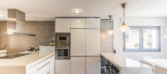 5 Schlafzimmer Villa in Mijas, Spain, Nr. 154433 49