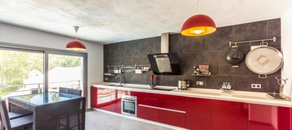 5 Schlafzimmer Villa in Mijas, Spain, Nr. 154433 18