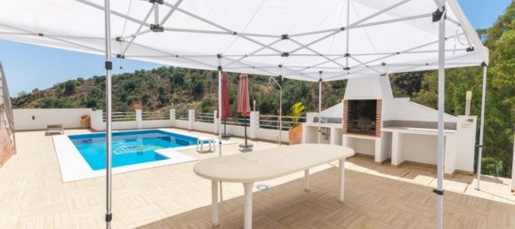 5 Schlafzimmer Villa in Mijas, Spain, Nr. 154433 36