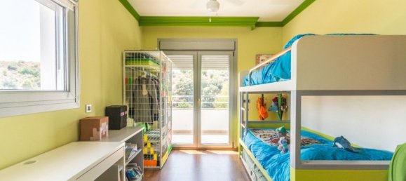 5 Schlafzimmer Villa in Mijas, Spain, Nr. 154433 10