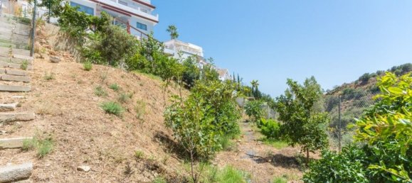 5 Schlafzimmer Villa in Mijas, Spain, Nr. 154433 33