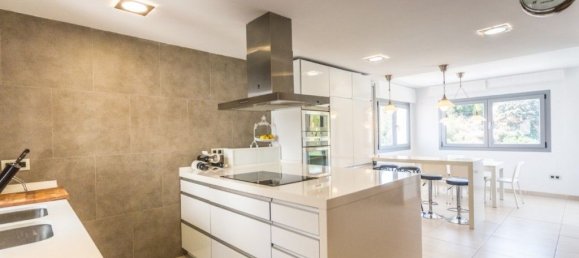 5 Schlafzimmer Villa in Mijas, Spain, Nr. 154433 2