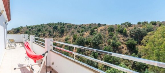 5 Schlafzimmer Villa in Mijas, Spain, Nr. 154433 6