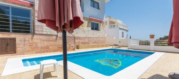 5 Schlafzimmer Villa in Mijas, Spain, Nr. 154433 35