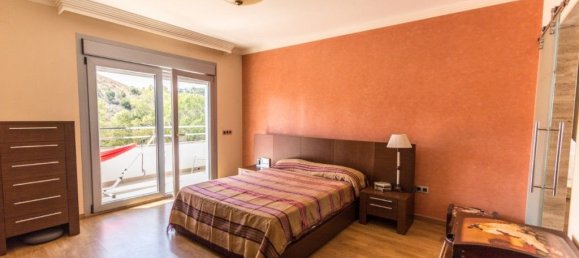 5 Schlafzimmer Villa in Mijas, Spain, Nr. 154433 4