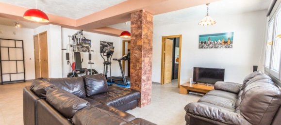 5 Schlafzimmer Villa in Mijas, Spain, Nr. 154433 16