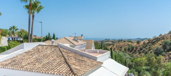 5 Schlafzimmer Villa in Mijas, Spain, Nr. 154433 8
