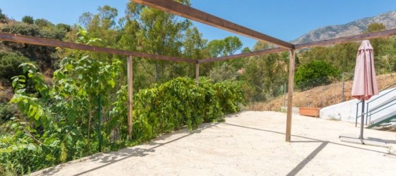 5 Schlafzimmer Villa in Mijas, Spain, Nr. 154433 31