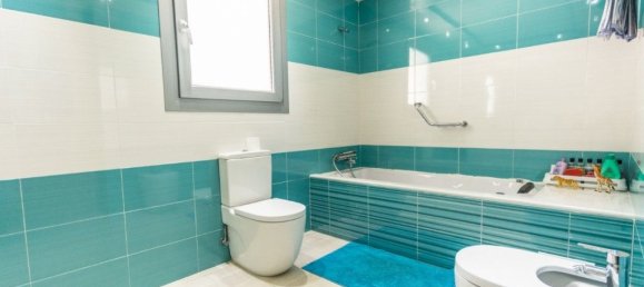 5 Schlafzimmer Villa in Mijas, Spain, Nr. 154433 11