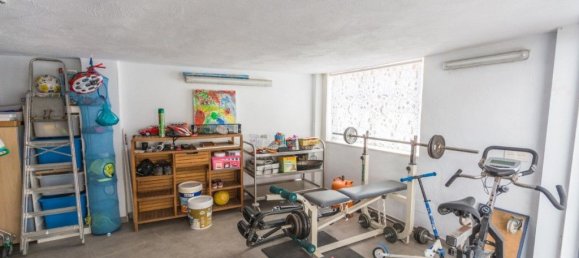 5 Schlafzimmer Villa in Mijas, Spain, Nr. 154433 34