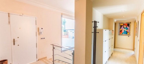 5 Schlafzimmer Villa in Mijas, Spain, Nr. 154433 27