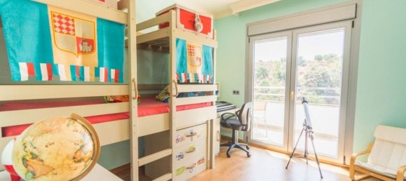 5 Schlafzimmer Villa in Mijas, Spain, Nr. 154433 9