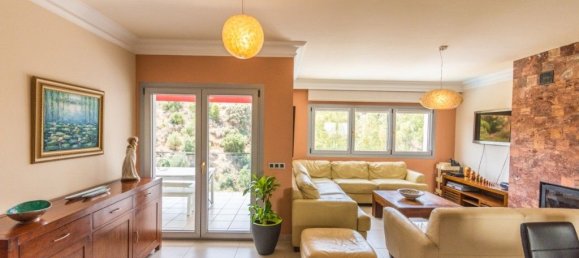 5 Schlafzimmer Villa in Mijas, Spain, Nr. 154433 43