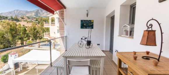 5 Schlafzimmer Villa in Mijas, Spain, Nr. 154433 46