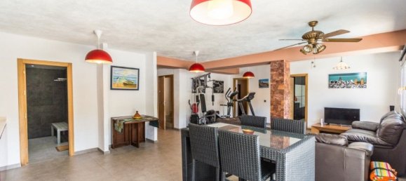 5 Schlafzimmer Villa in Mijas, Spain, Nr. 154433 14