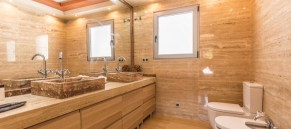 5 Schlafzimmer Villa in Mijas, Spain, Nr. 154433 5