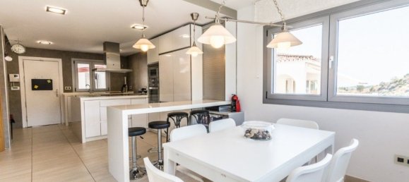 5 Schlafzimmer Villa in Mijas, Spain, Nr. 154433 47