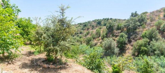 5 Schlafzimmer Villa in Mijas, Spain, Nr. 154433 32