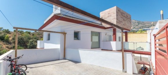 5 Schlafzimmer Villa in Mijas, Spain, Nr. 154433 25