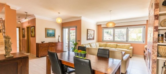 5 Schlafzimmer Villa in Mijas, Spain, Nr. 154433 41