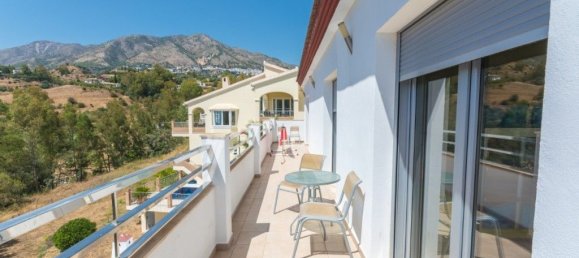 5 Schlafzimmer Villa in Mijas, Spain, Nr. 154433 7