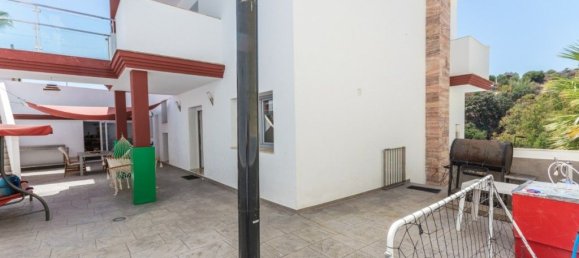 5 Schlafzimmer Villa in Mijas, Spain, Nr. 154433 39