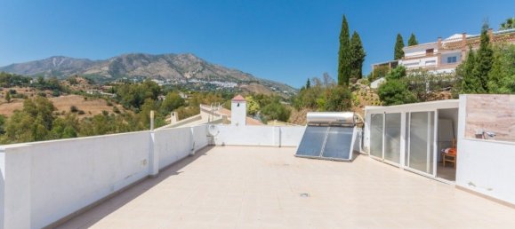 5 Schlafzimmer Villa in Mijas, Spain, Nr. 154433 24