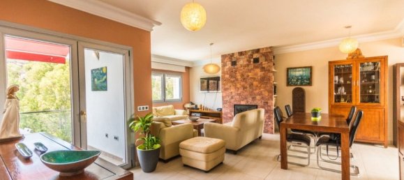 5 Schlafzimmer Villa in Mijas, Spain, Nr. 154433 44