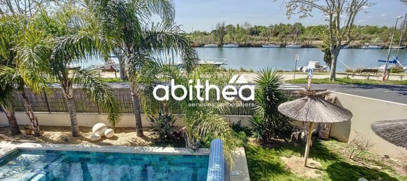 4 bedrooms Villa in Agde, France No. 293693 5