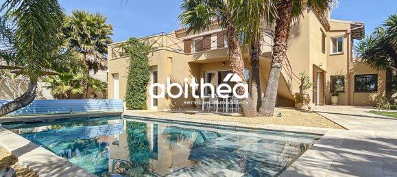 4 bedrooms Villa in Agde, France No. 293693 7