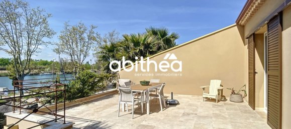 4 bedrooms Villa in Agde, France No. 293693 6