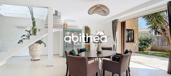 4 bedrooms Villa in Agde, France No. 293693 3