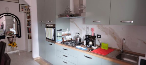 2 Schlafzimmer Wohnung in Paderno Dugnano, Italy, Nr. 360519 5