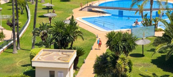 Пентхаус с 2 спальнями в Аликанте, Испания № 148868 18