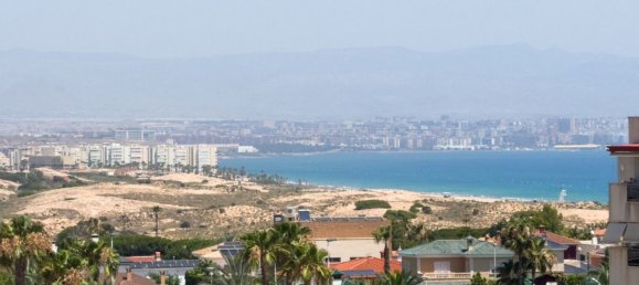 Пентхаус с 2 спальнями в Аликанте, Испания № 148868 27