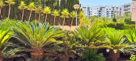 Пентхаус с 2 спальнями в Аликанте, Испания № 148868 13