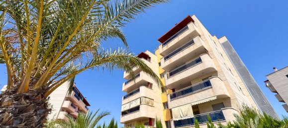 Пентхаус с 2 спальнями в Аликанте, Испания № 148868 19