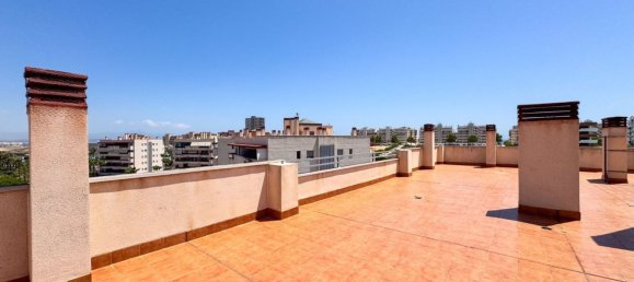 Пентхаус с 2 спальнями в Аликанте, Испания № 148868 17